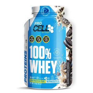 Whey Cell / 100% Whey - 2 kg
