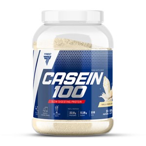 Casein 100 - 1,8 kg