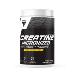 Creatine Micronized 200 Mesh + Taurine - 400 gr