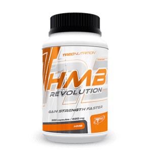 HMB Revolution - 150 caps.