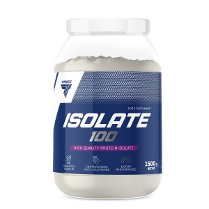 Isolate 100 - 1,8 kg