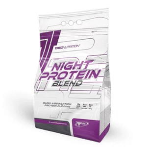 Night Protein Blend - 1500 gr