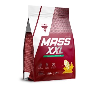 Mass XXL - 3 kg