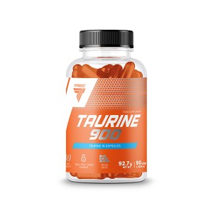 Taurine 900 - 90 caps.