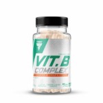Vit. B Complex - 60 caps.