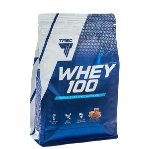 Whey 100 - 900 gr
