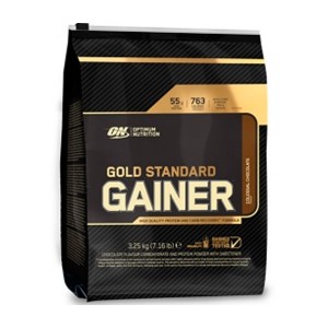 Gold Standard Gainer - 3,25 kg