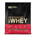 Whey gold standard - 4,53 kg