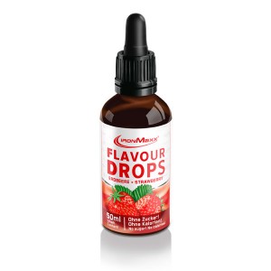 Flavour Drops - 50 ml