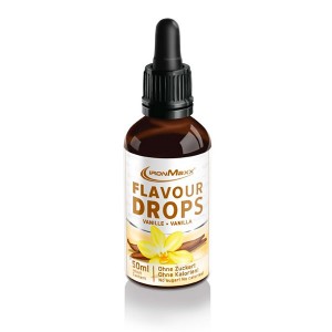 Flavour Drops - 50 ml