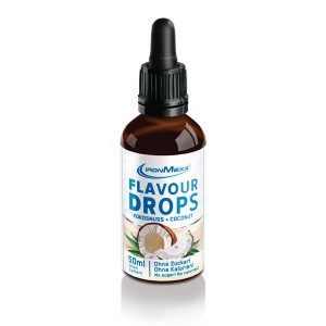 Flavour Drops - 50 ml