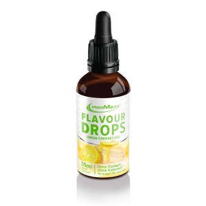 Flavour Drops - 50 ml