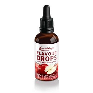 Flavour Drops - 50 ml