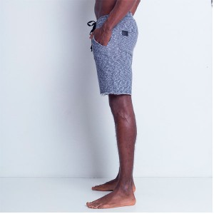 HBE12257 - Pantalon Corto LAMAFIA Western Granite