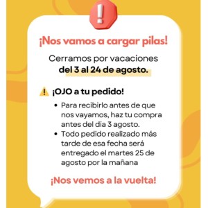 Hamburguesas/Platos Meat Protein (Mixto) (Dropshipping)