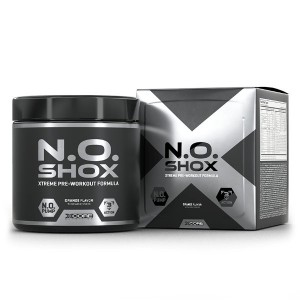 NO Shox - 660 gr
