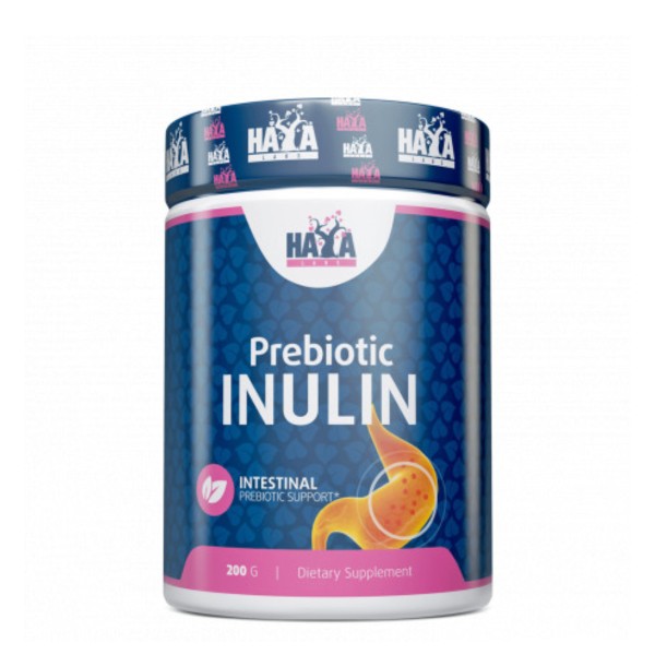 Inulina Prebiotica (Prebiotic Inulin) - 200gr