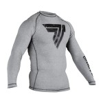 TW RASH 007 - Camiseta Trec Nutrition Azul