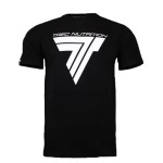 Camiseta Trec Nutrition Negra PROMO EXPORT