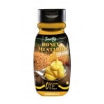 Honey & Mustard Sauce - 320 ml