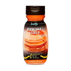 Pancake Syrup - 320 ml