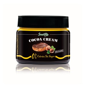 Cocoa Cream - 480 gr