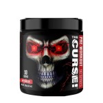 The Curse Pre-workout - 50 Serv.