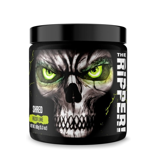 The Ripper - 30 Serv.