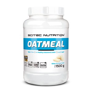 Oatmeal - 1,5 kg
