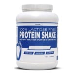 Protein Shake (Ovowhite Instant) - 800 gr