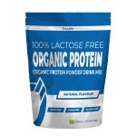 Organic 100% Egg Protein (Natural) - 1 kg