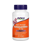 Astaxanthin 4 mg - 90 Softgels