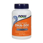 DHA-500 - 90 softgels