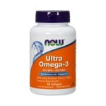 Ultra Omgea 3 - 90 softgels