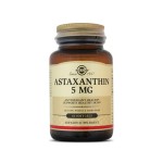 Astaxantina 5 mg (Astaxantin 5 mg) - 30 perlas