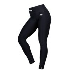 TW LEGGINGS TRECGIRL 17 Strong Black - Mallas Trec Nutrition Negras