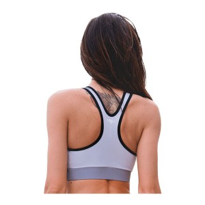 TW SPORT BRA 07 Spring Candy - Top Trec Nutrition Primavera Rosa