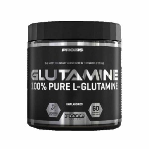 Glutamine Powder - 500 gr