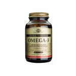 Omega 3 Alta Concentración - 30 perlas