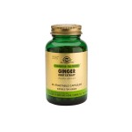 Ginger Root Extract - 60 Vcaps.