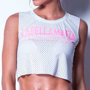 FBL11289 - 2 - Top LBM Blanco 500