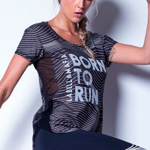 FBL11463 - 158 - Camiseta LBM Sounds of Space 500