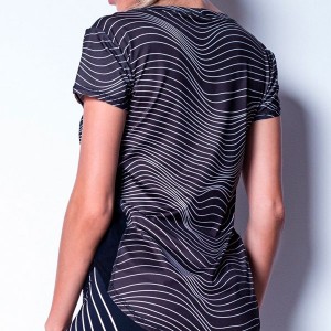 FBL11463 - 158 - Camiseta LBM Sounds of Space 500