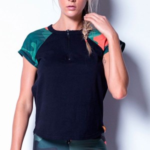 FBL11475 - 75 - Camiseta LBM Militar 500