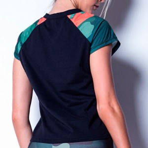 FBL11475 - 75 - Camiseta LBM Militar 500