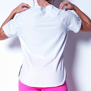 FBL11517 - 2 - Camiseta LBM Blanca 501