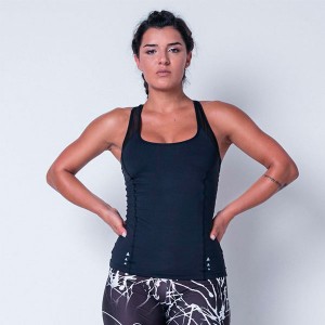 FBL11547 - 1 - Camiseta LBM Negra 500