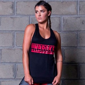 FBL11574 - 1 - Camiseta LBM Negra 501