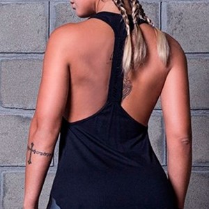 FBL11574 - 1 - Camiseta LBM Negra 501
