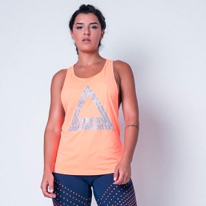 FBL11593 - 52 - Camiseta LBM Naranja 500